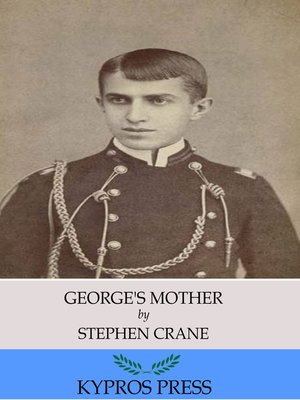 cover image of George's Mother